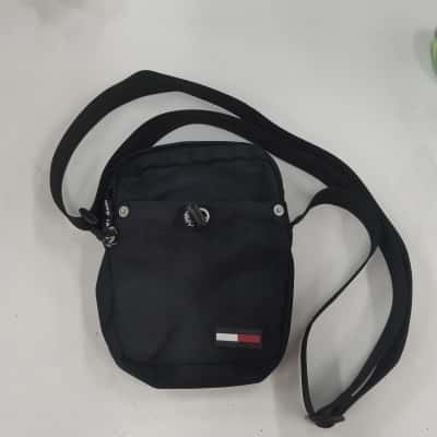 Tommy Hilfiger Mens Cross Body Bag 