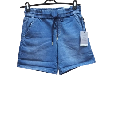 Jeanswest Womens  Size 6 shorts Blue 