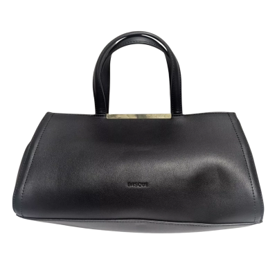 Basque Handbag Black  
