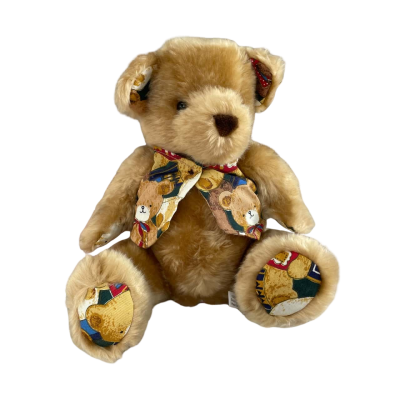 Avon Plush Teddy Bear 