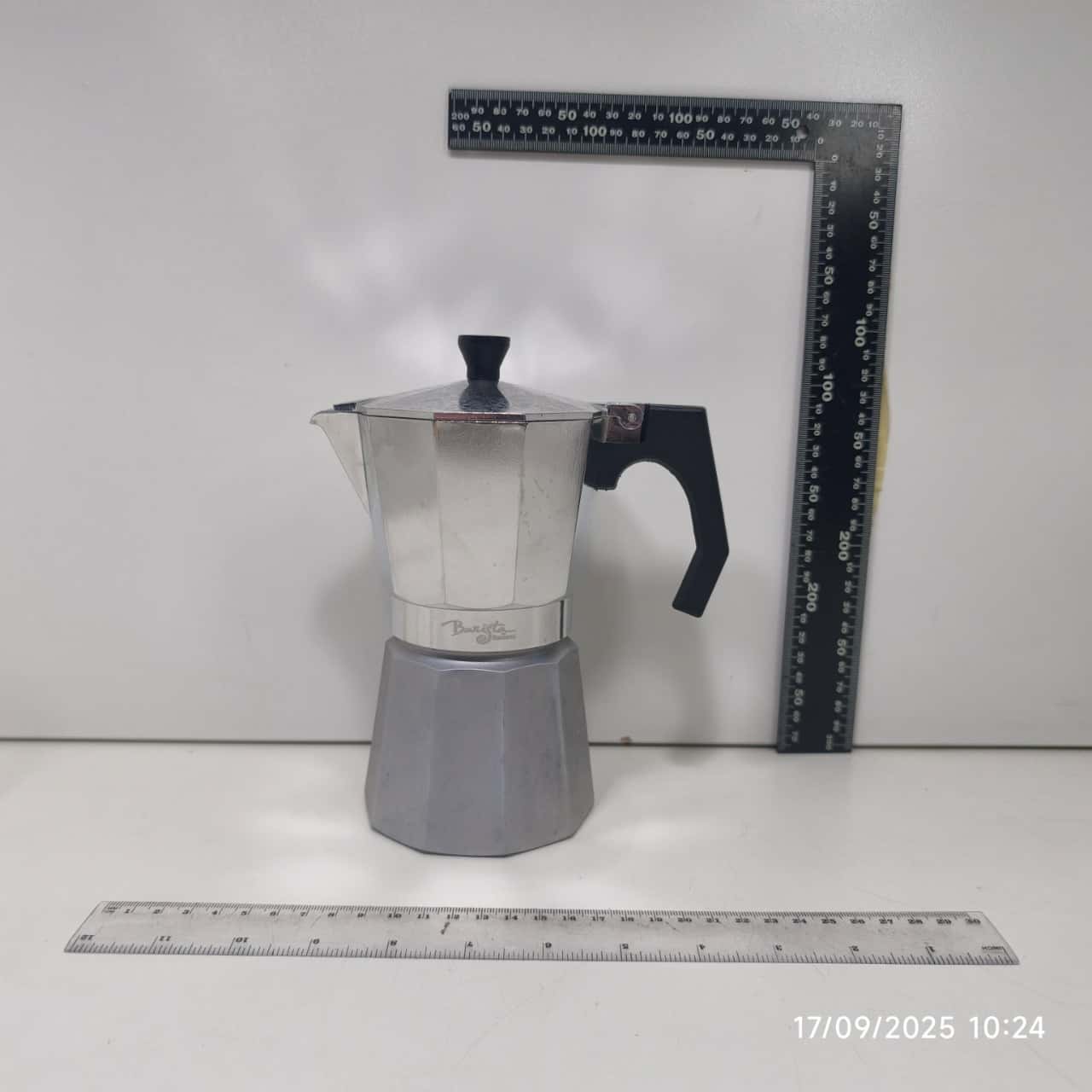 Image Tester