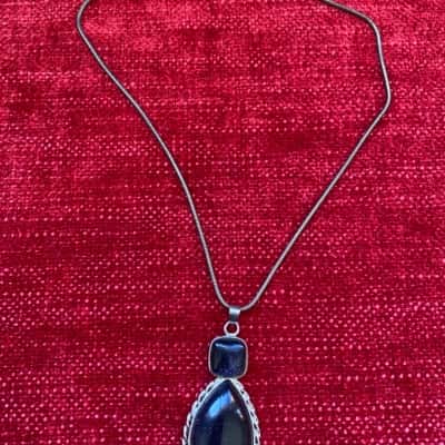  Womens Necklace 