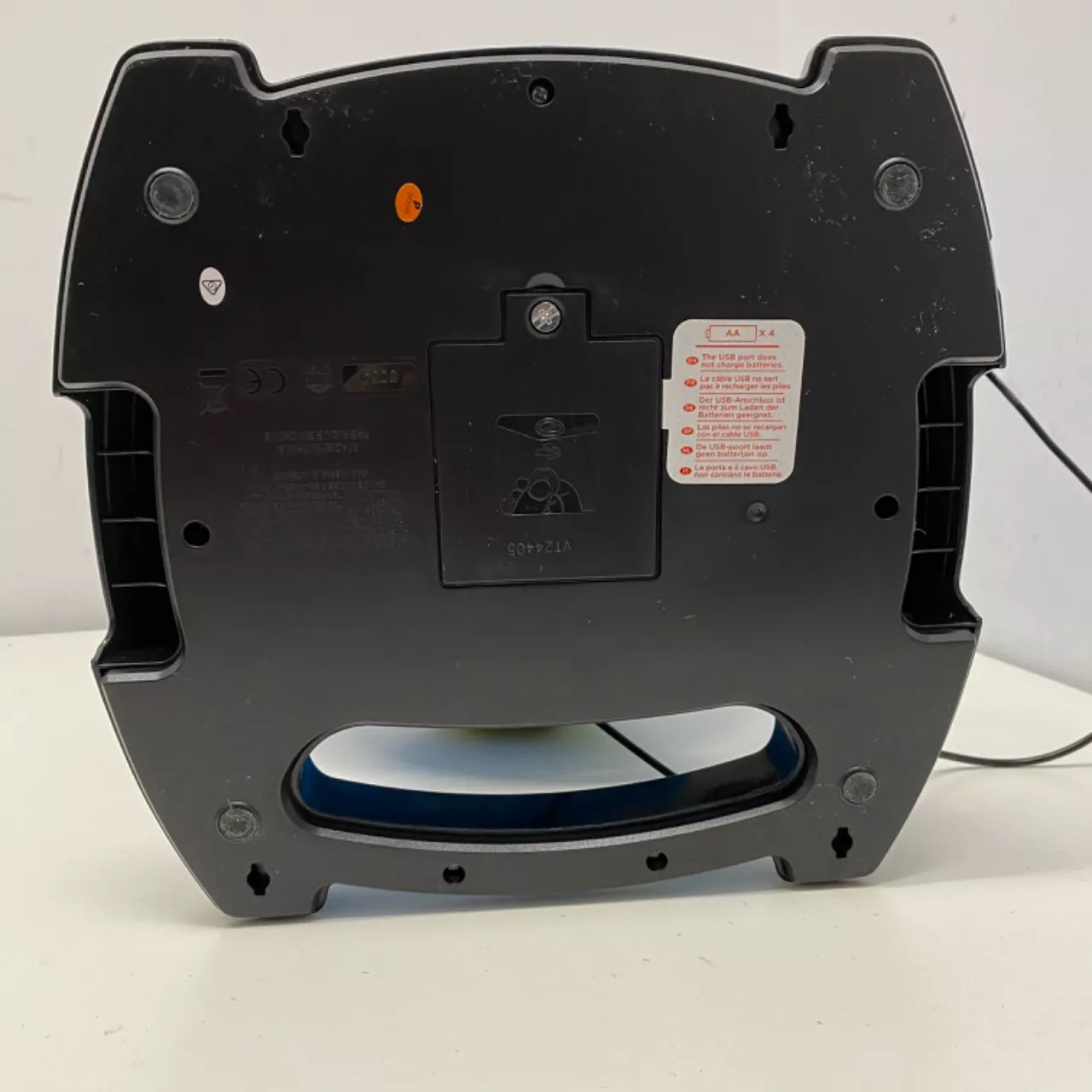 Image Tester