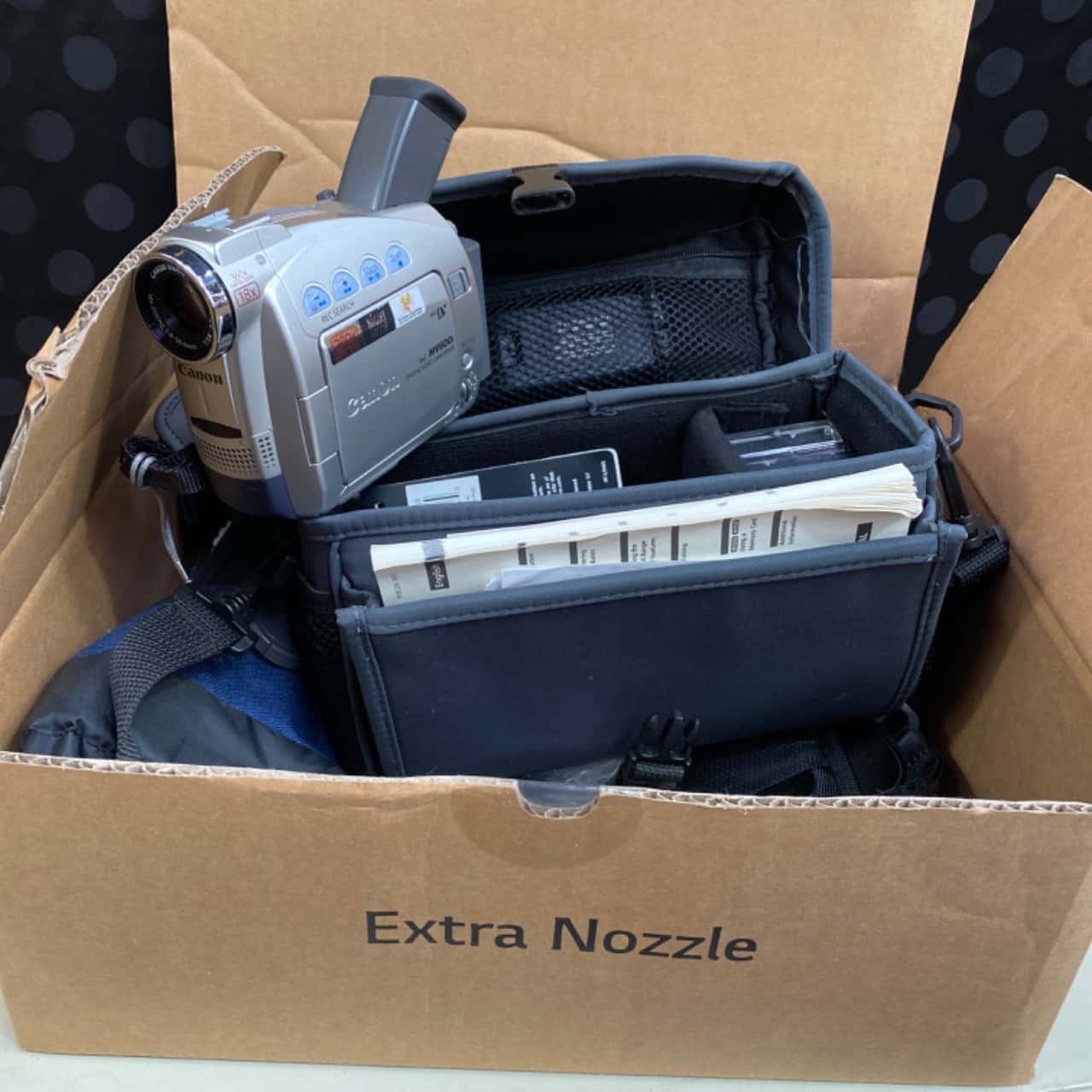Image Tester