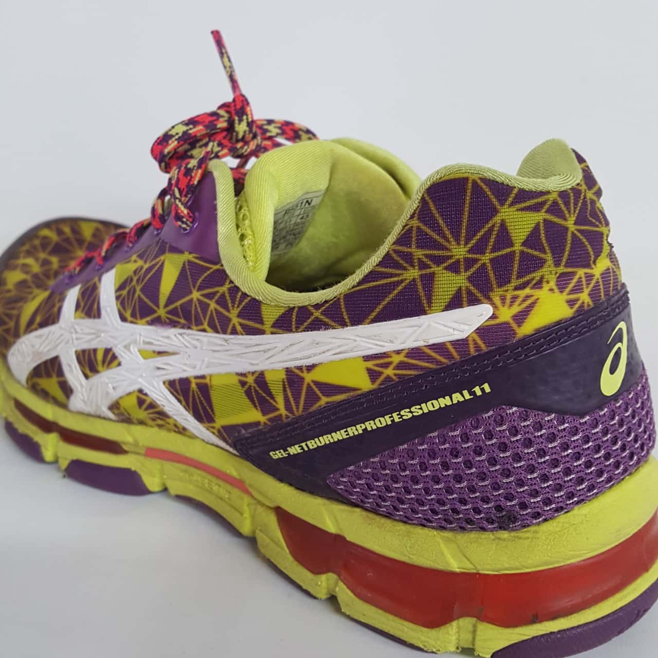 womens size 11 nikes