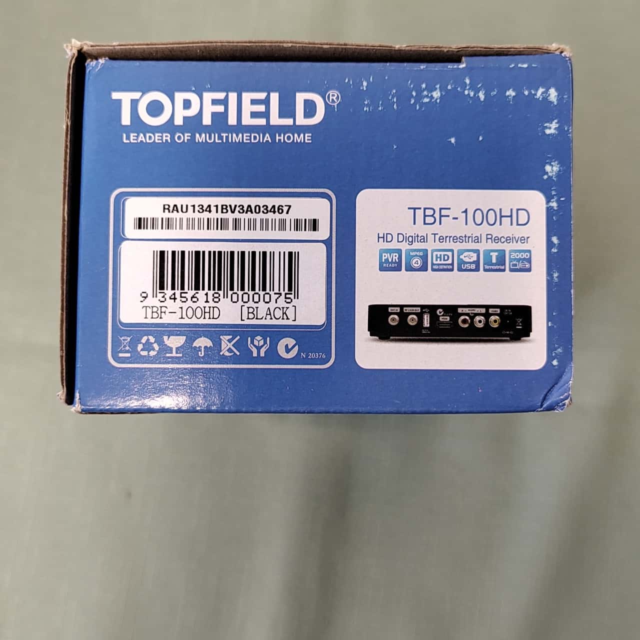 Image Tester