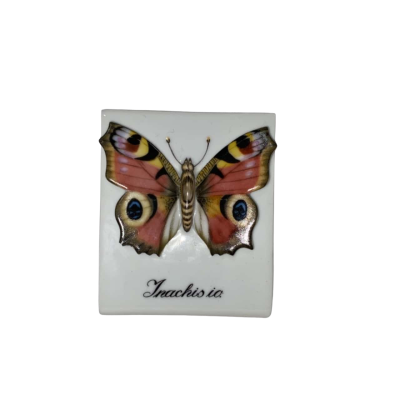 Royal Copenhagen ‘the butterfly collection’ Number 146