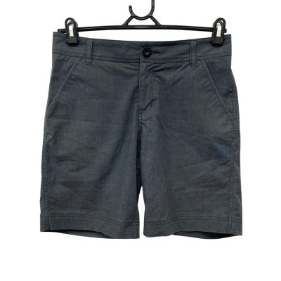 Kathmandu Womens  Size 8 Shorts Grey 