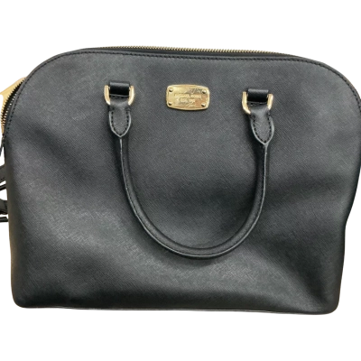 Michael Kors Womens Handbag Black  