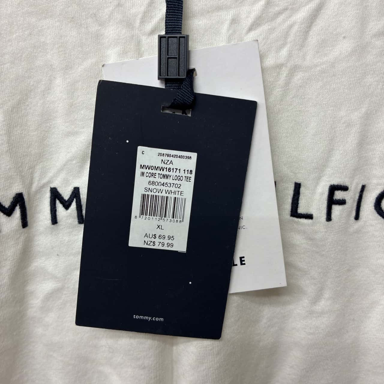 Image Tester
