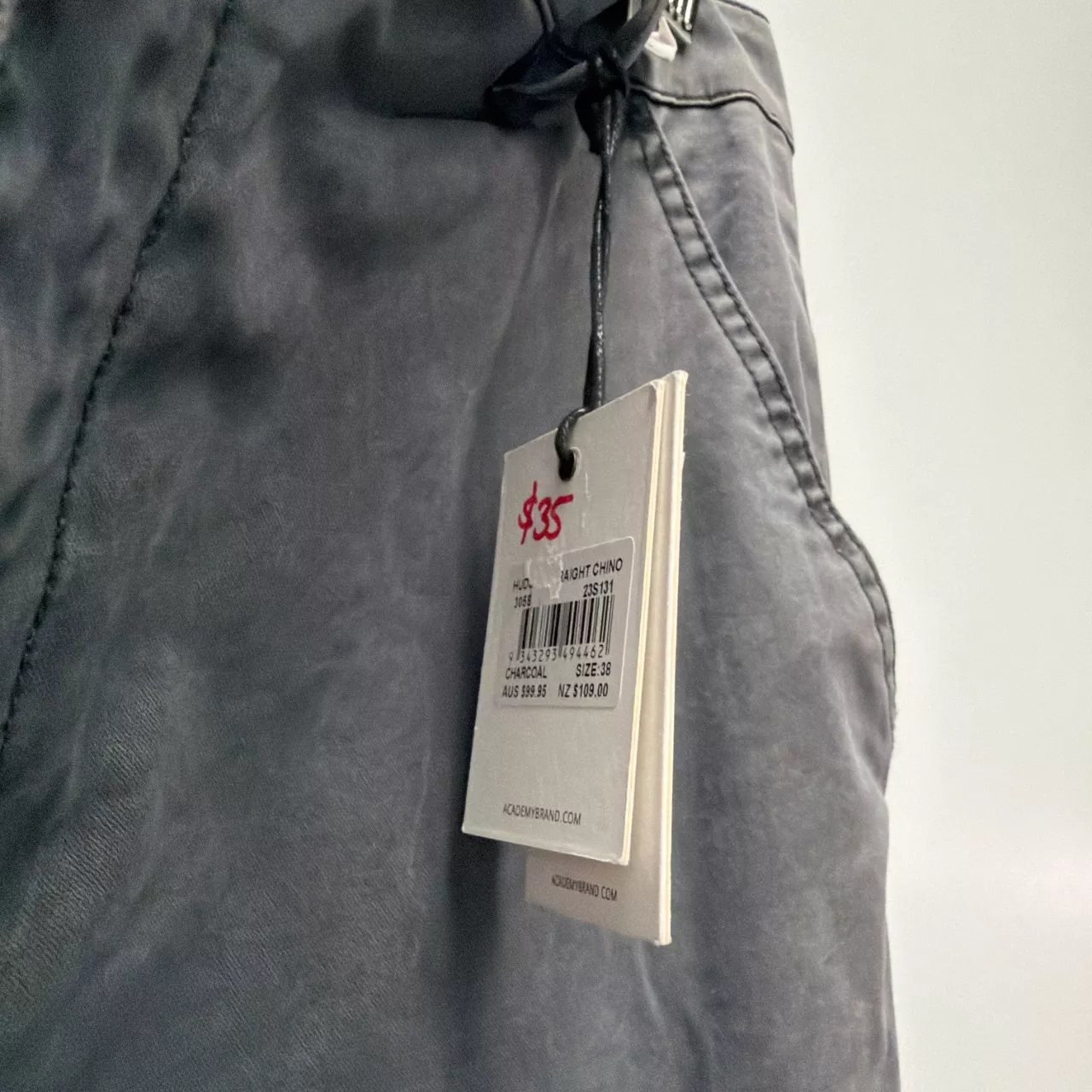 Image Tester