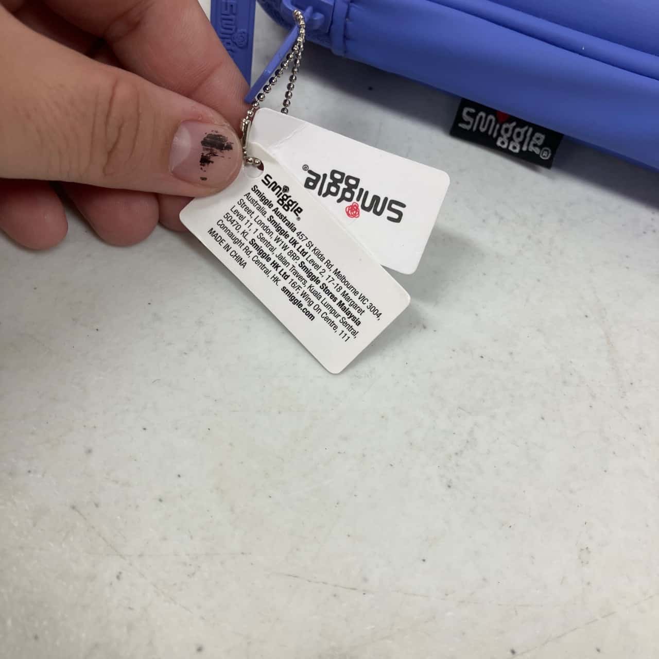 Image Tester
