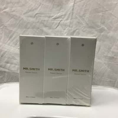 Mr. Smith Repair Serum 50mL 3-pack