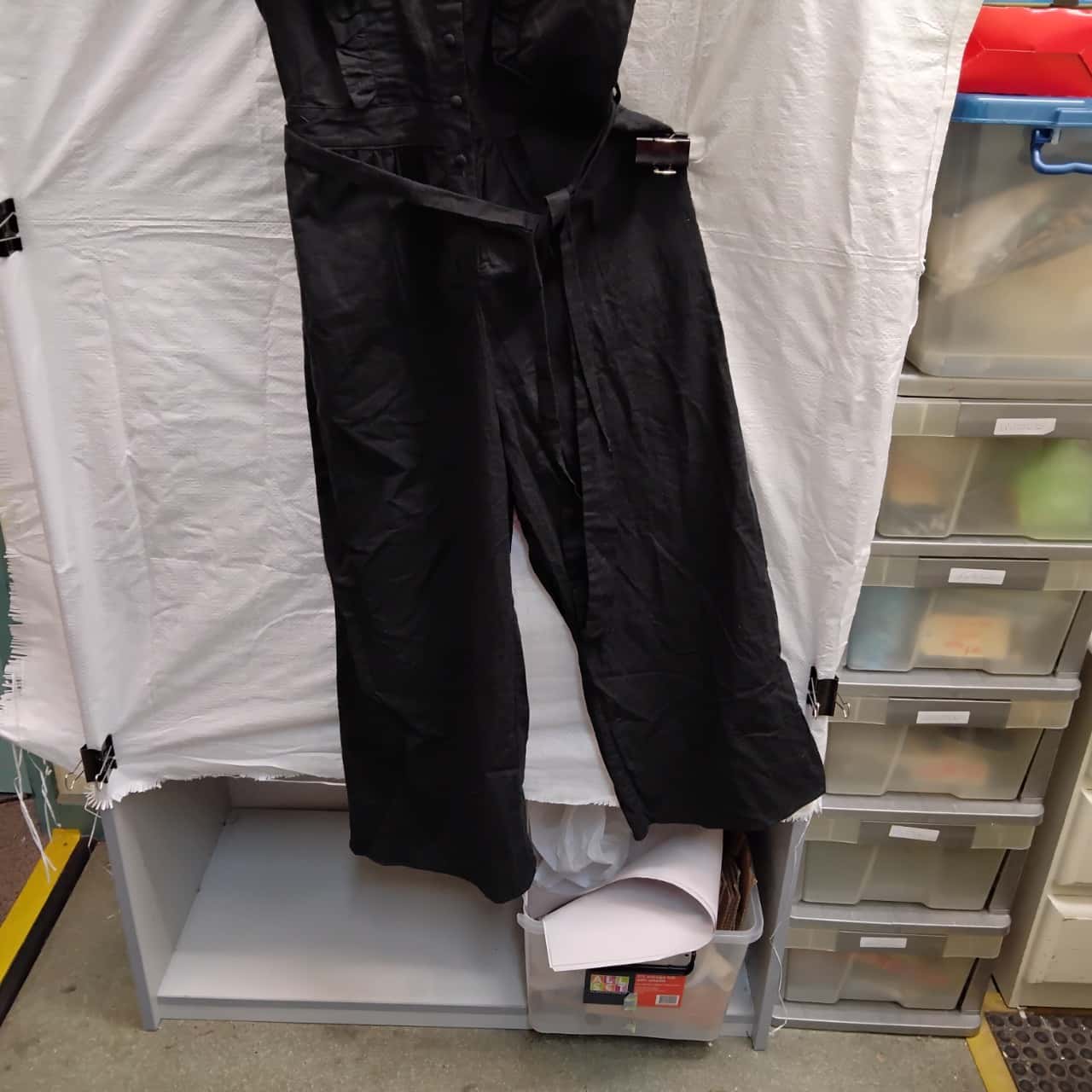 Image Tester