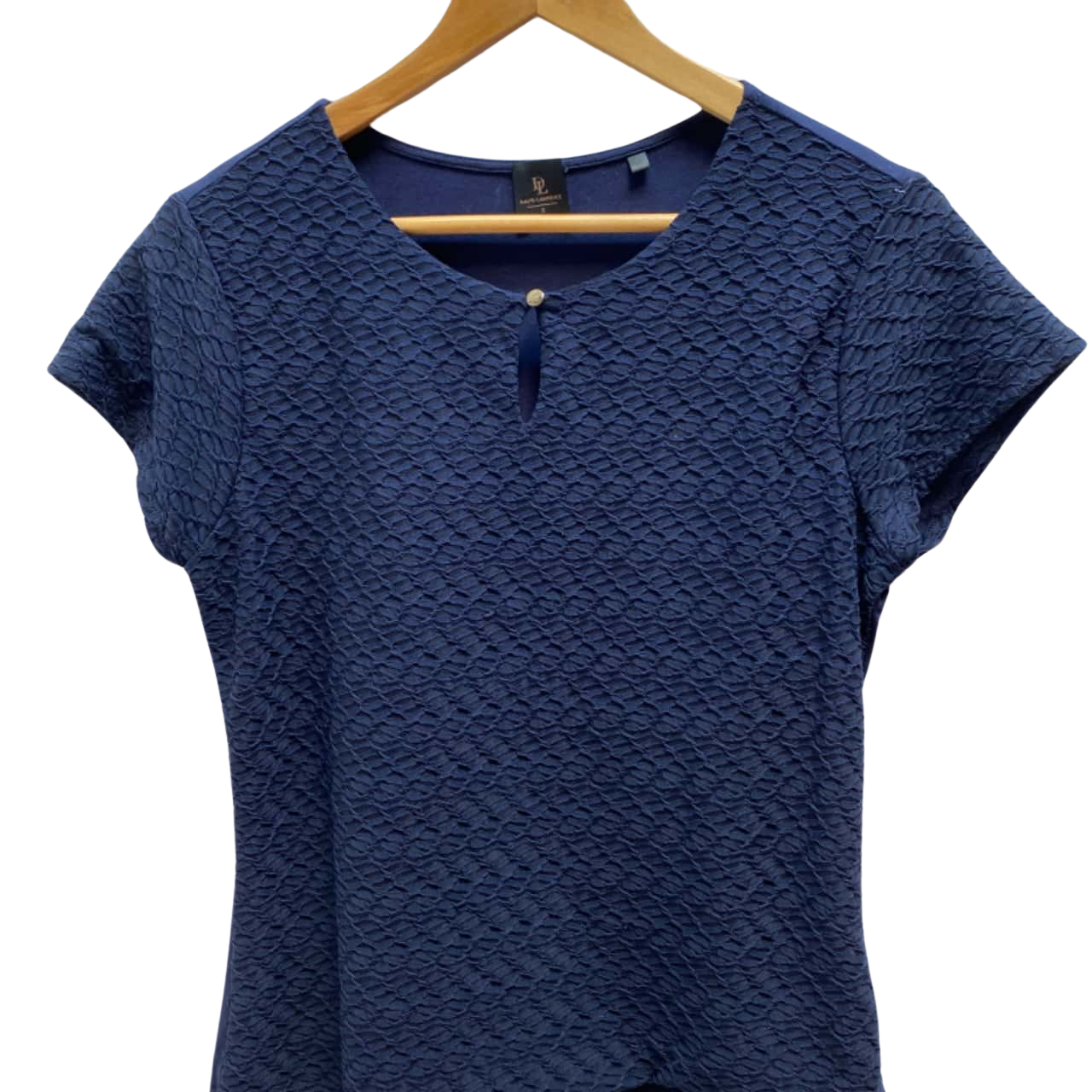 David Lawrence Womens Navy Top(s)