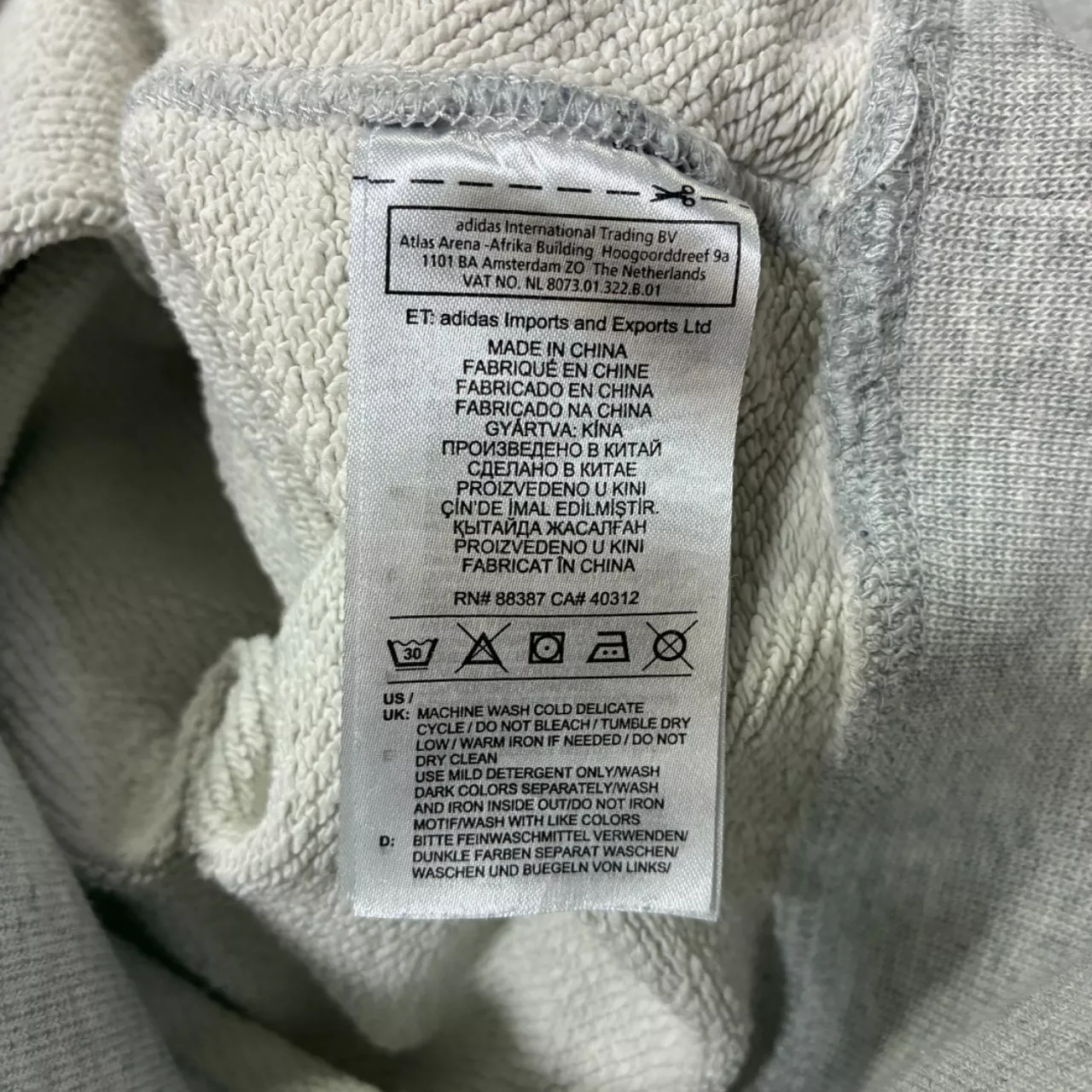 Image Tester