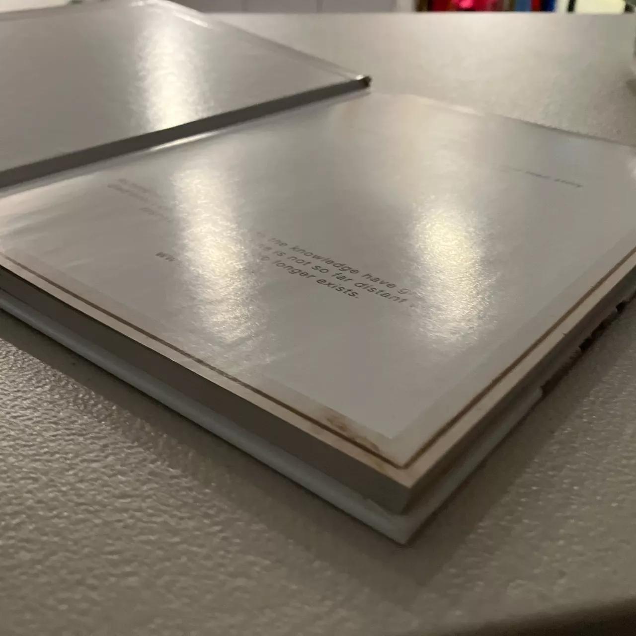 Image Tester