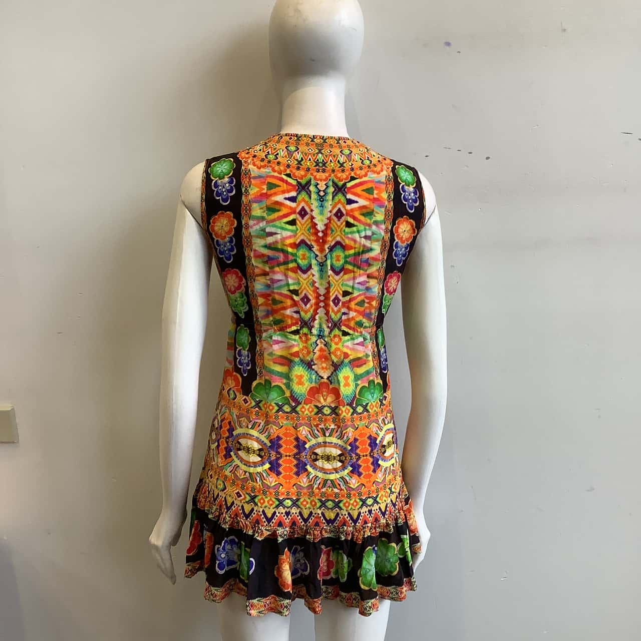 Image Tester
