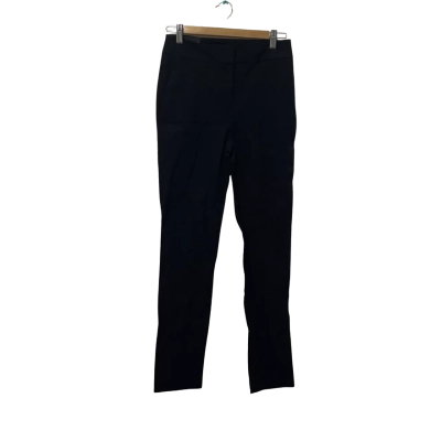 Portmans Womens  Size 8 Black  