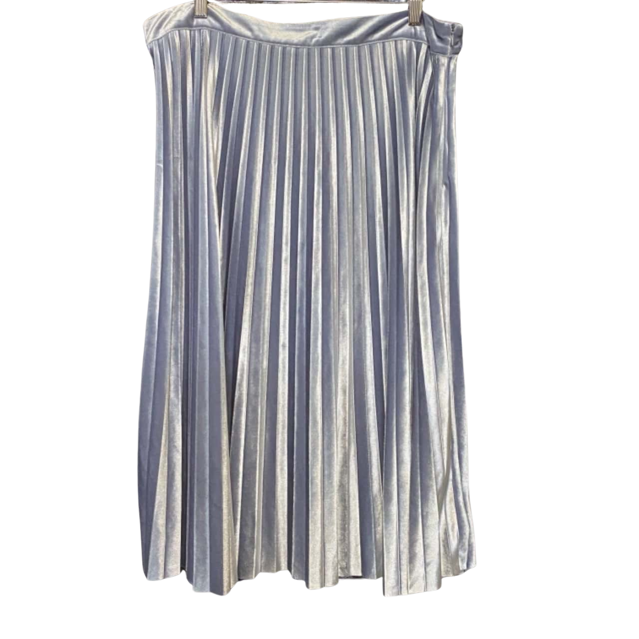 Velour Princess Point Skirt main image 0