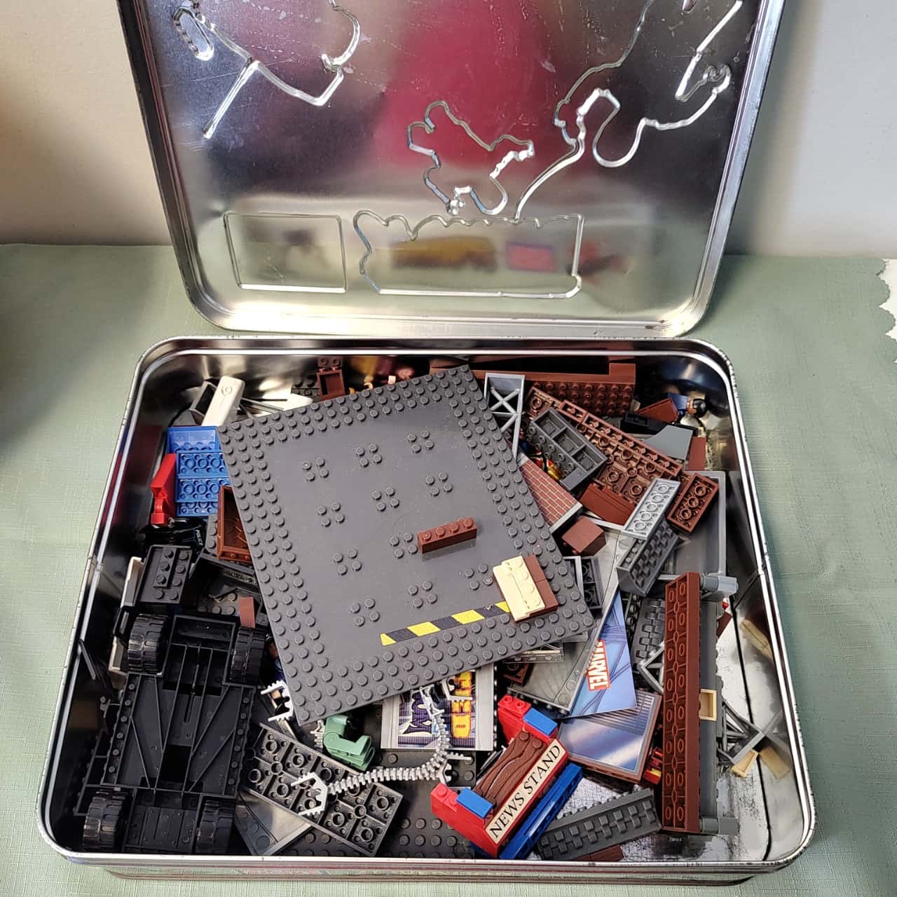 Image Tester