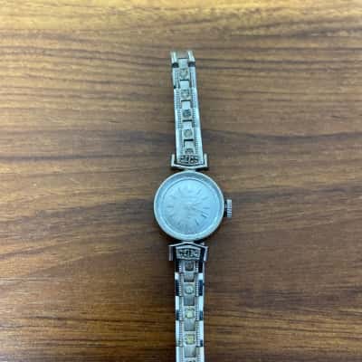 Vintage Seiko watch 