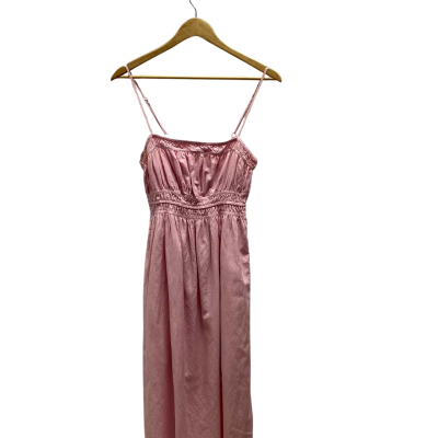 Miss Shop Womens  Size 10 Pink Dress