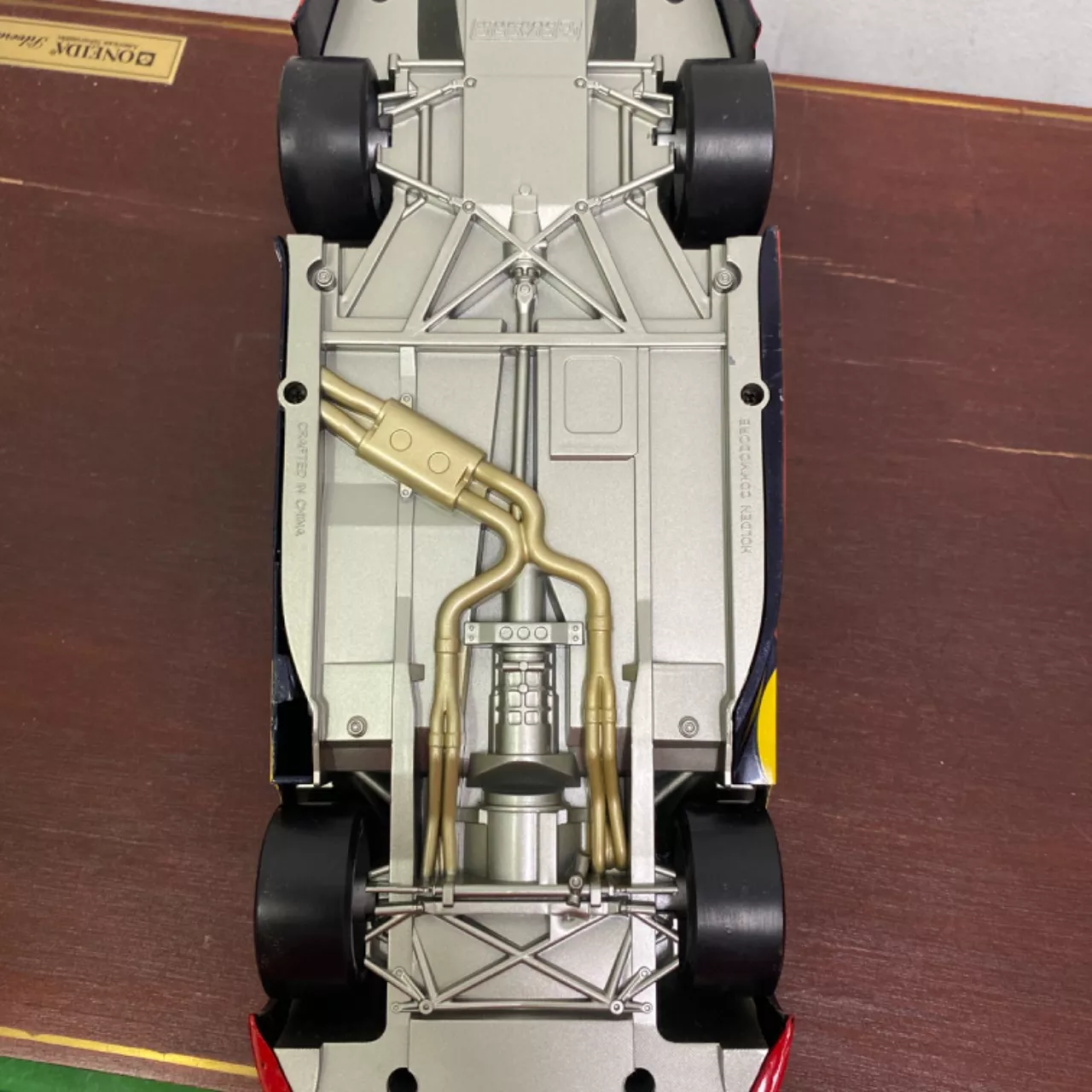 Image Tester