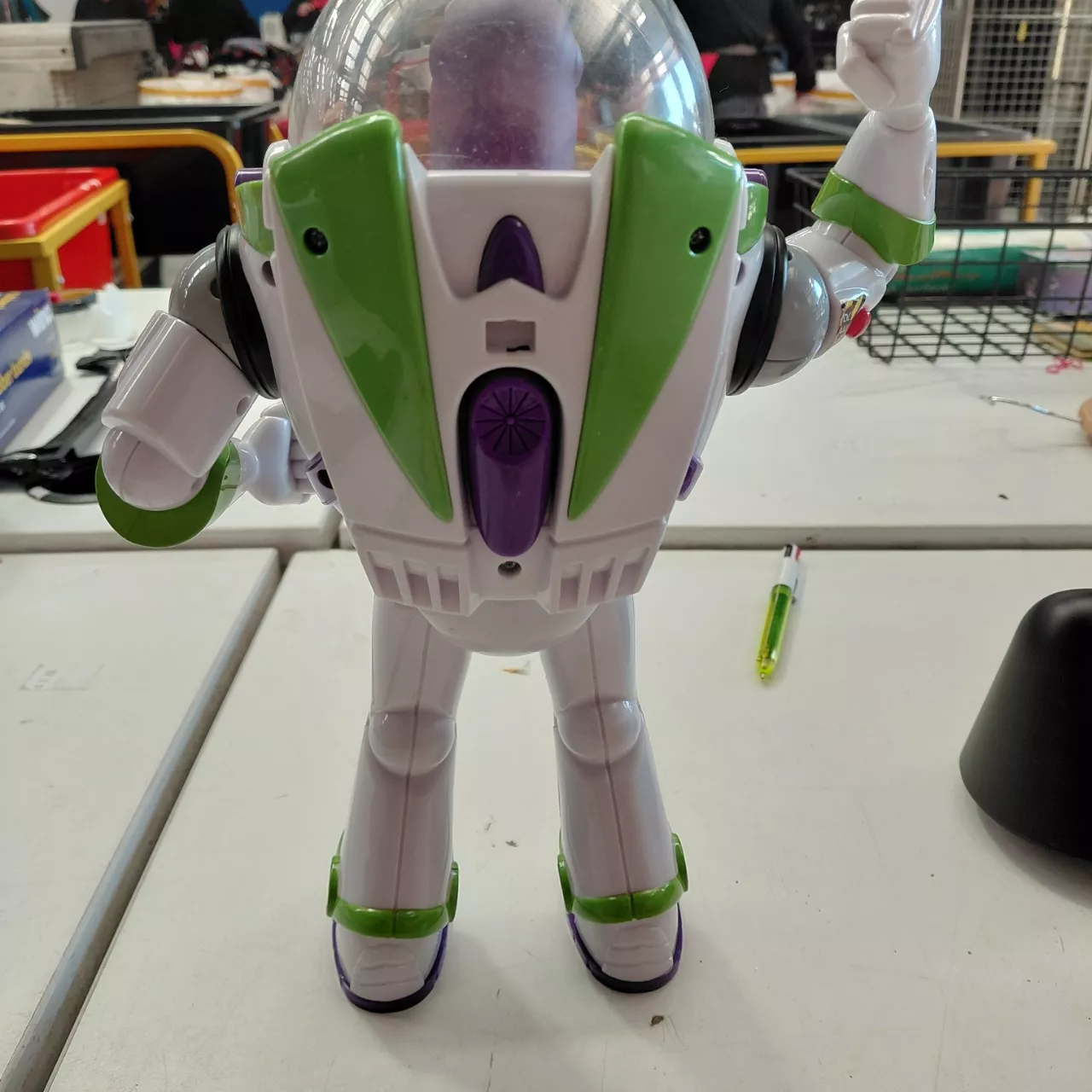 Image Tester