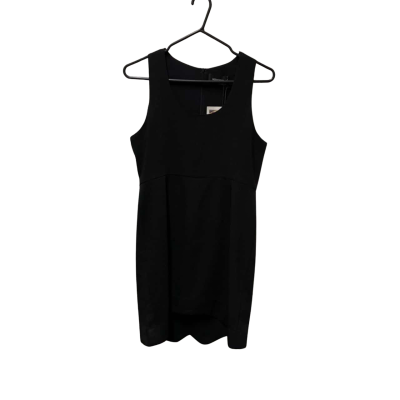 Minkpink Womens Black Dress Size M 