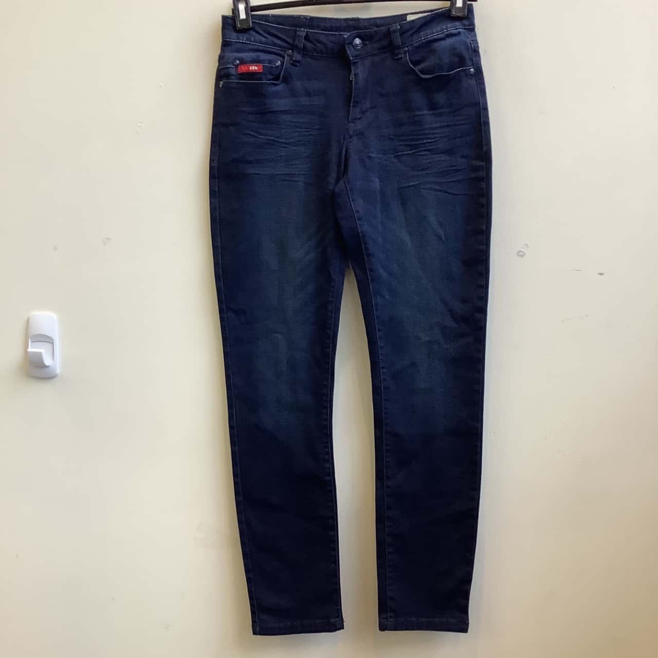 Lee Cooper Womens Size 8 Pearl Skinny 
