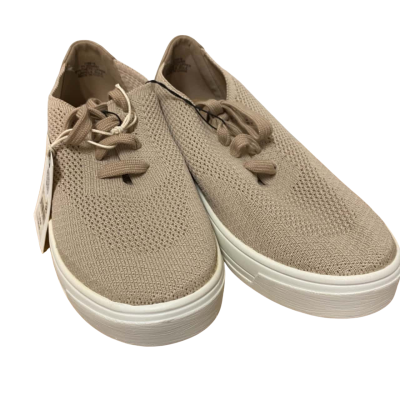 Brand New Rivers Size 38 Brown Shoes