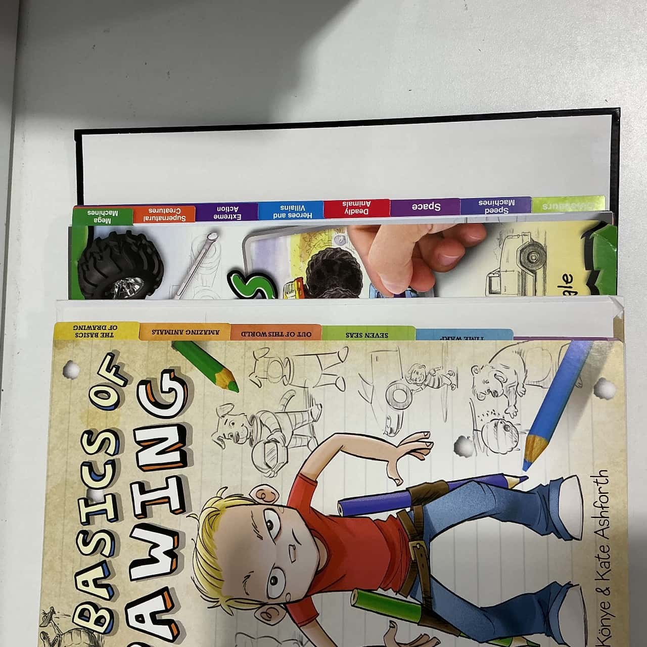 Image Tester