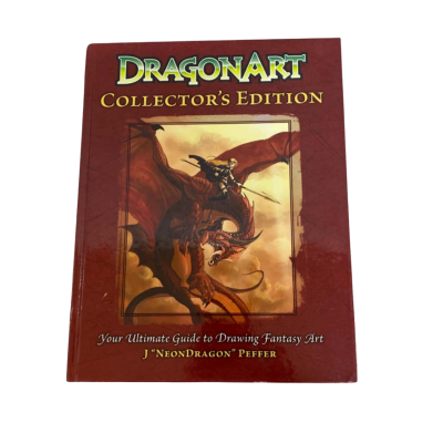 DragonArt 