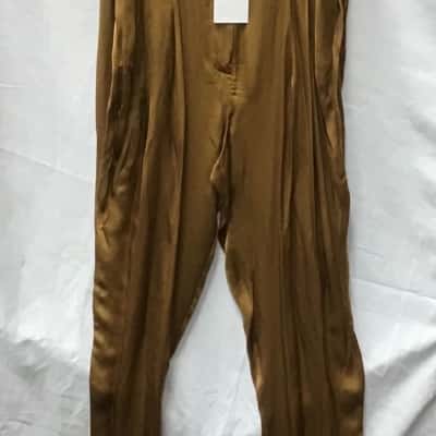 Zimmermann Women’s Resistance Slim Pant Size 3 