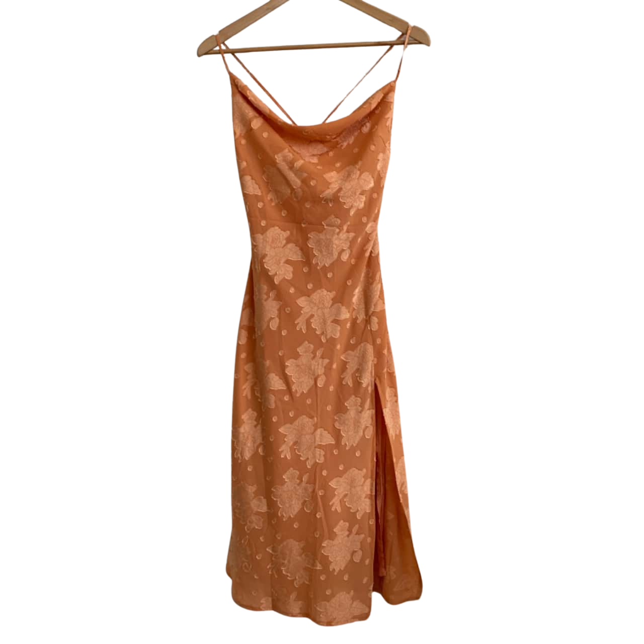 Fortunate One Medium Y2K Slip Dress(s)