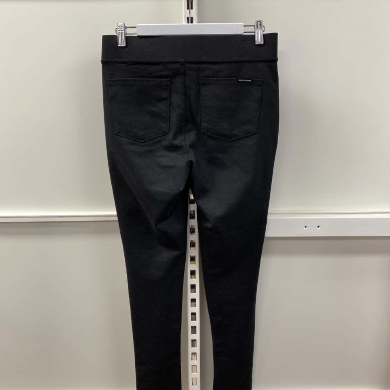 Dkny Pants Loose Black main image 0