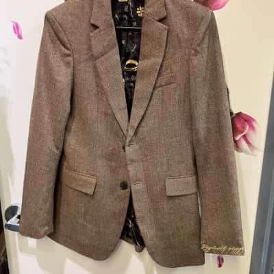  Mens Blazer