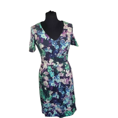  Womens Multicoloured 