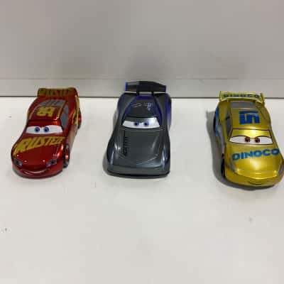 Pixar Cars