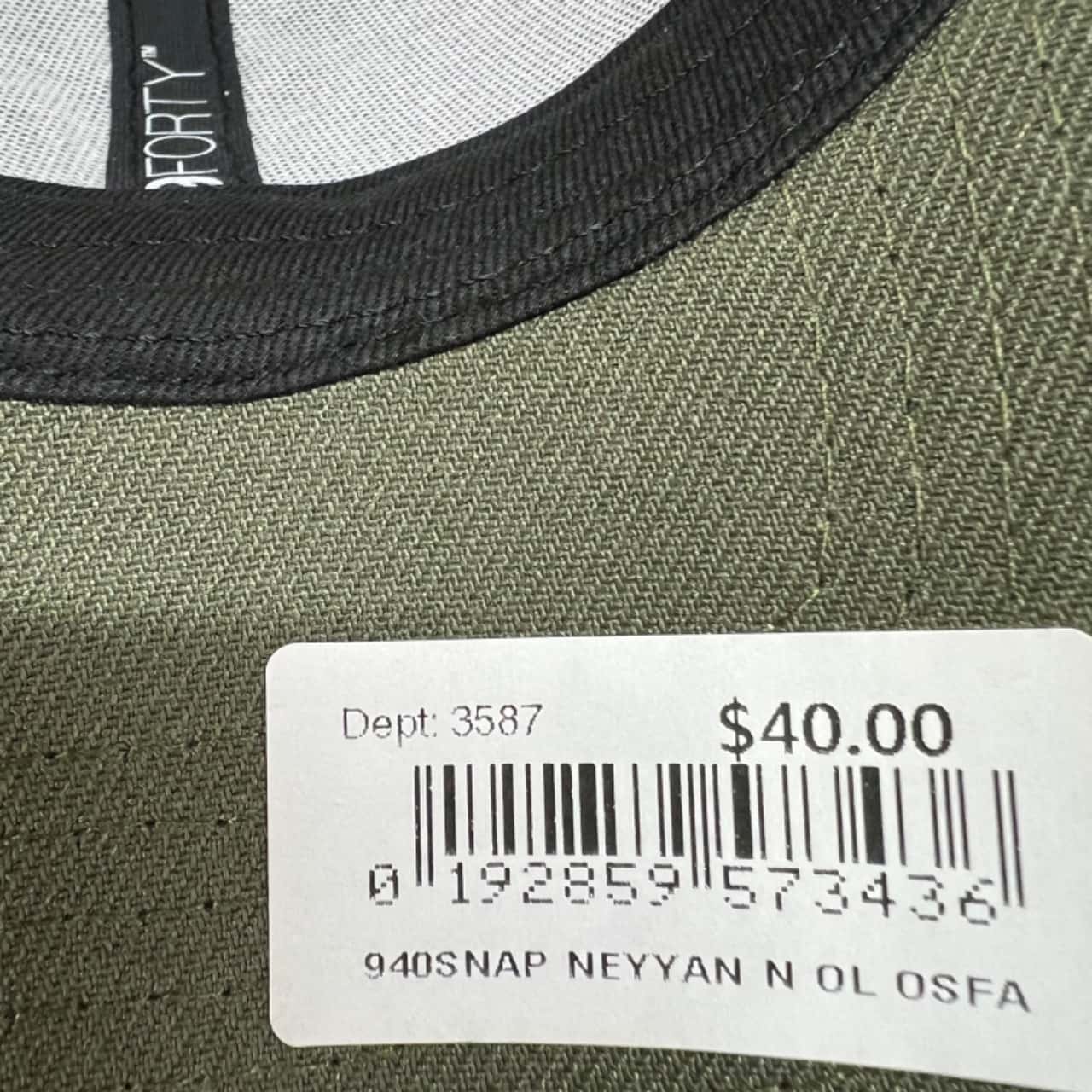 2 new with tags caps hats official baseball(s)