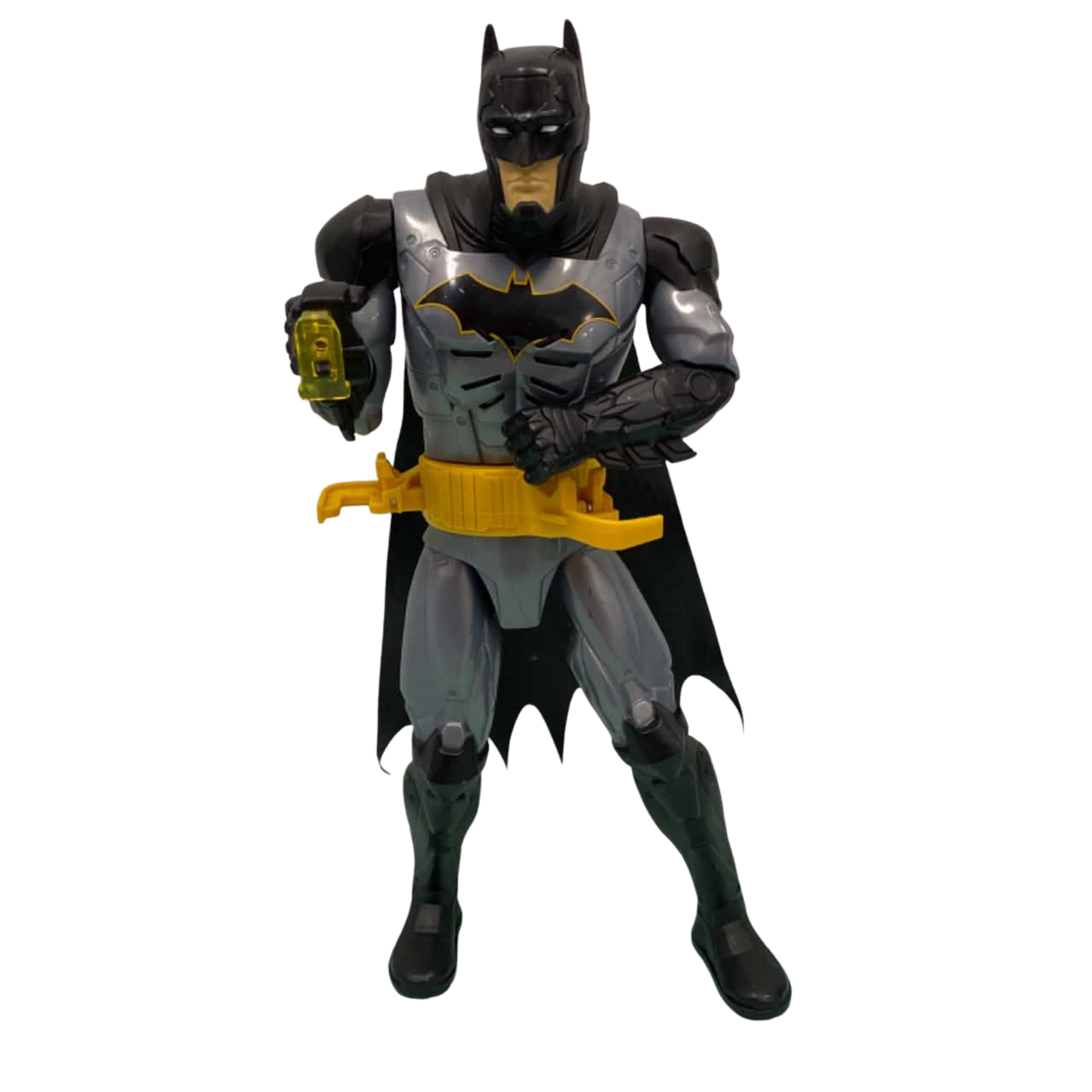 Batman Action Figure
