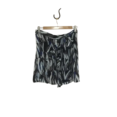 Reiss Womens  Size 6 Pattern 