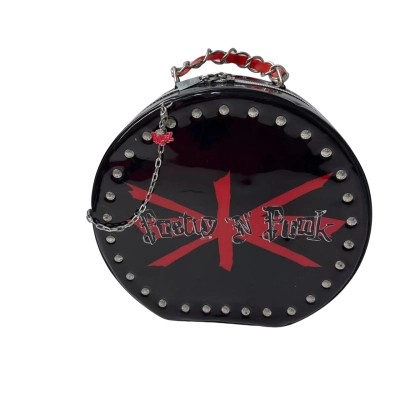 Bratz  Black  pretty n Punk travel case