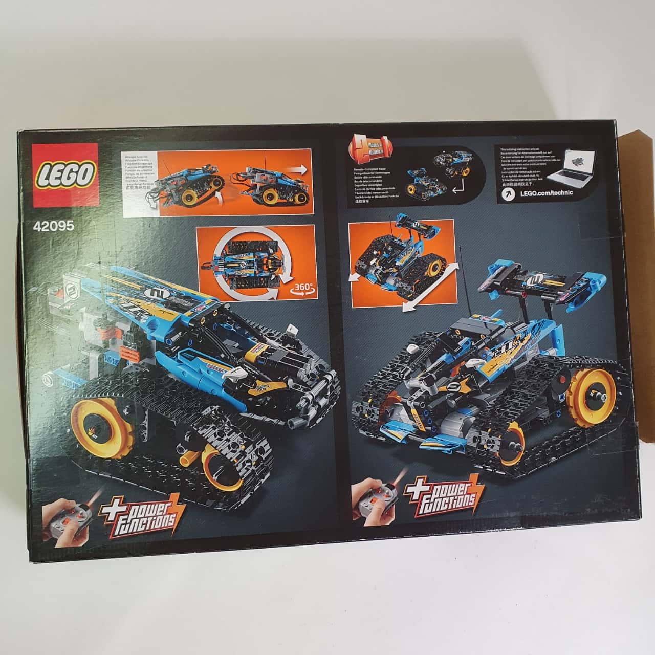 Image Tester