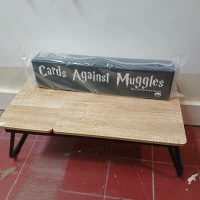 Cards Against Muggles