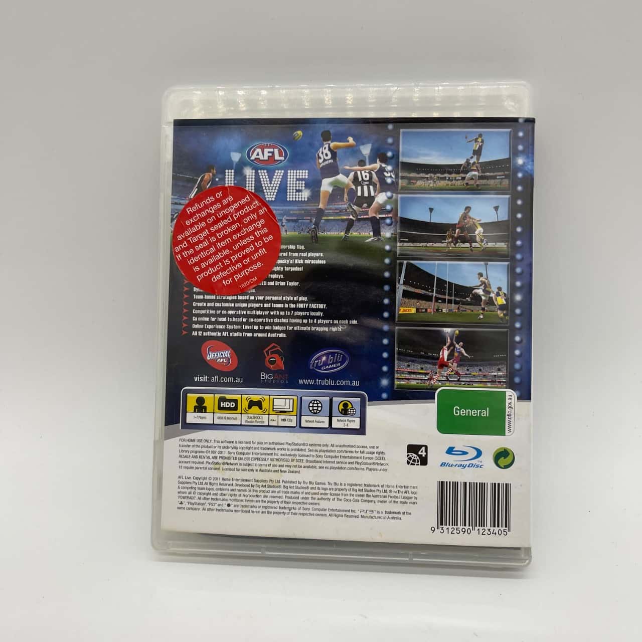 Image Tester