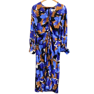 Veronika Maine Womens Maxi Dress Pattern Size 14