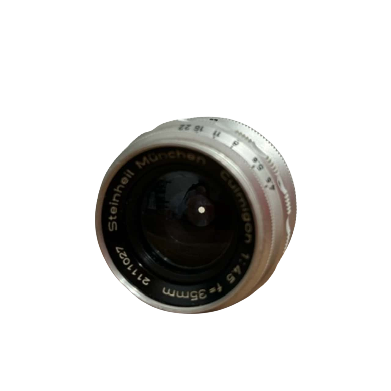 26 Seroa Mecaflex - Musée de l'appareil photographique de Paris