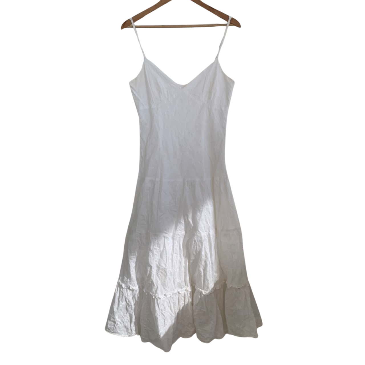 Simona Maxi Dress main image 1